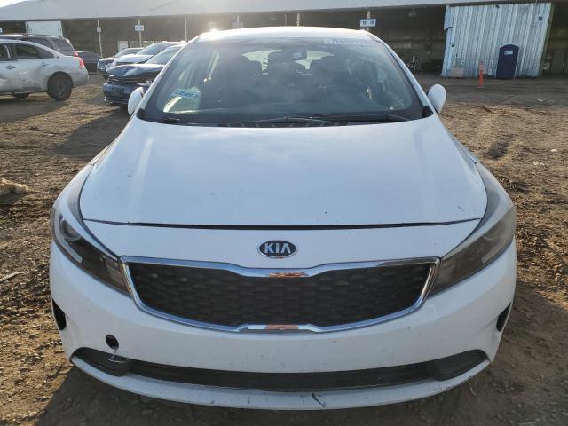 KNAFK5A83H5688948 | 2017 KIA FORTE LX