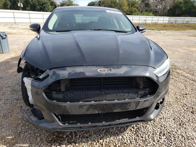 3FA6P0K90ER380570 | 2014 FORD FUSION TIT