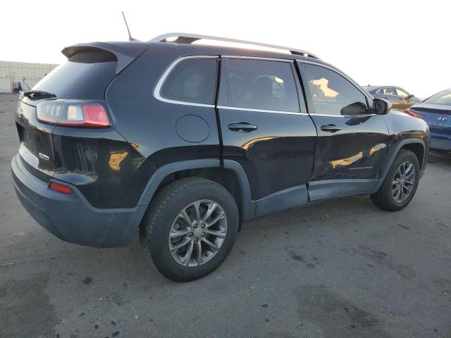 1C4PJMLB6KD442681 | 2019 JEEP CHEROKEE L