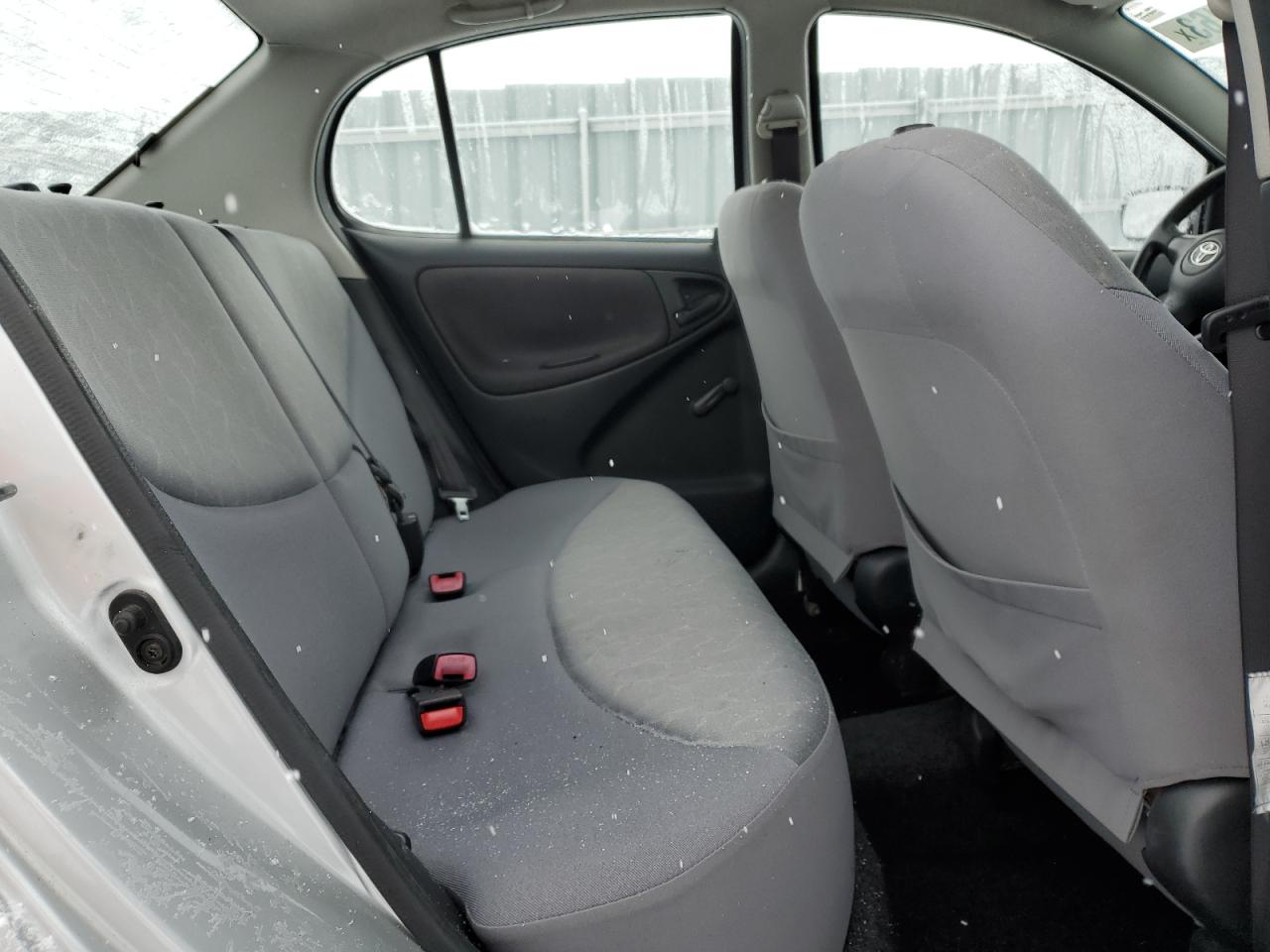 JTDBT123230313469 2003 Toyota Echo