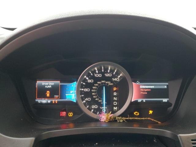 2015 FORD EXPLORER S - 1FM5K8GT0FGB72474