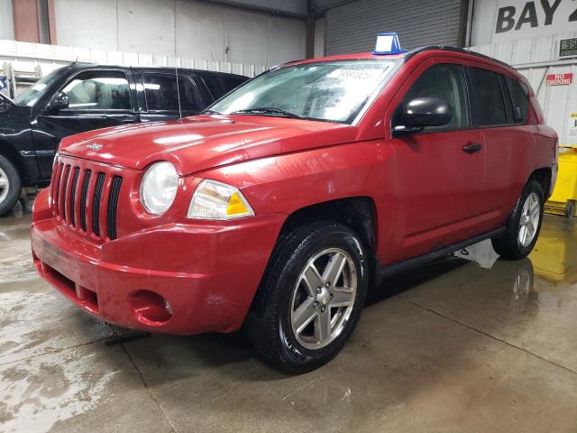 2007 Jeep Compass 