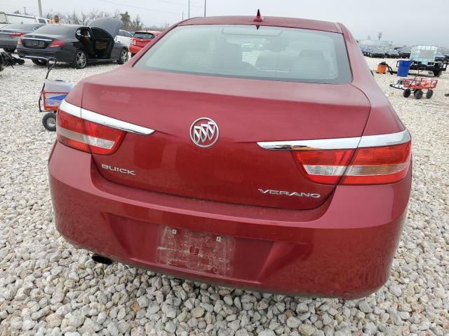 1G4PP5SK9E4122101 | 2014 BUICK VERANO