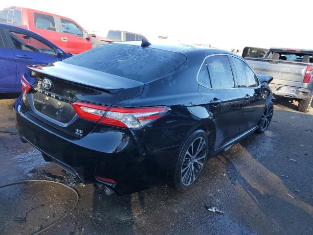 4T1G11BK1LU011856 | 2020 TOYOTA CAMRY SE