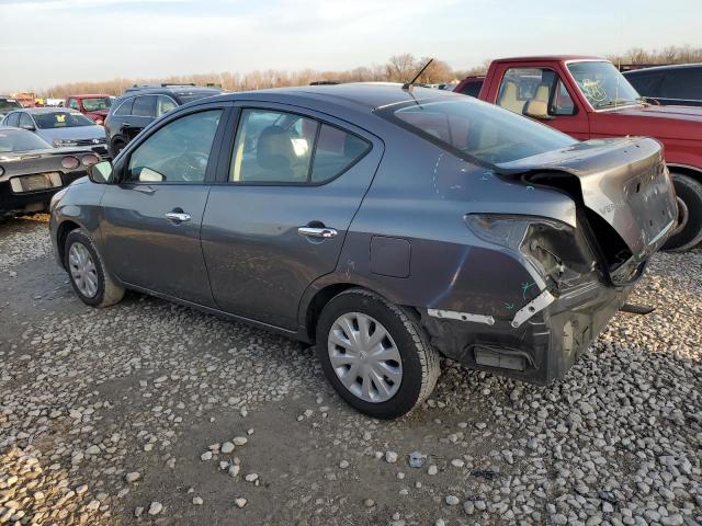 3N1CN7AP5KL852128 | 2019 NISSAN VERSA S