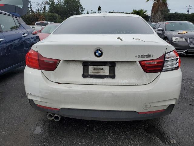 2016 BMW 428 I - WBA3N7C57GK226238