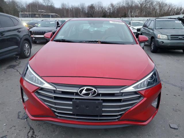 5NPD84LF6LH618660 | 2020 HYUNDAI ELANTRA SE