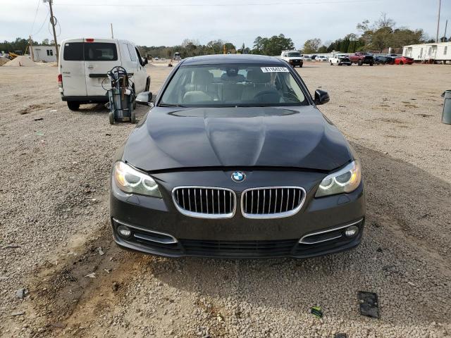 WBA5A5C51FD524831 | 2015 BMW 528 I