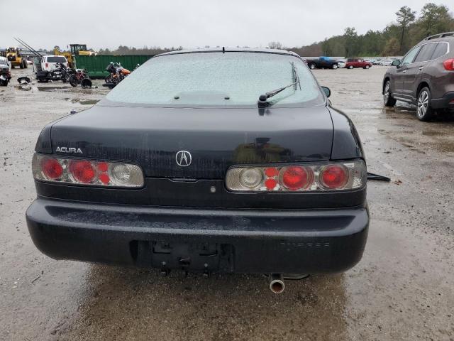 JH4DC4454VS020266 | 1997 Acura integra ls