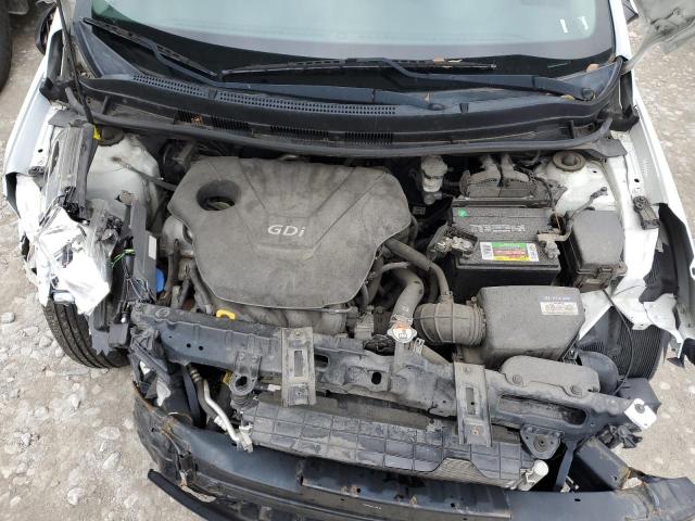 2015 HYUNDAI ACCENT GLS - KMHCT4AE1FU861657