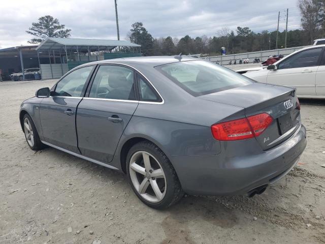 Vin: wauffafl9ca113215, lot: 82486453, audi a4 premium plus 20122