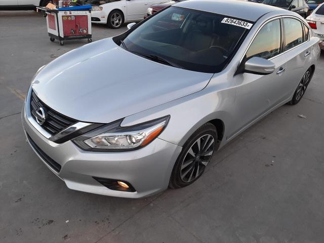 1N4AL3AP2JC171511 | 2018 NISSAN ALTIMA 2.5