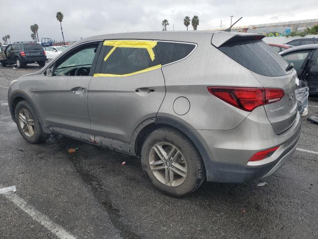 5NMZTDLB1JH090196 | 2018 HYUNDAI SANTA FE S