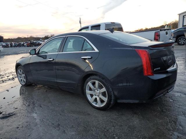 1G6AA5RA7E0125971 | 2014 CADILLAC ATS