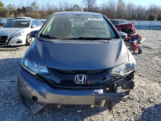 JHMGK5H59HS022552 | 2017 HONDA FIT LX