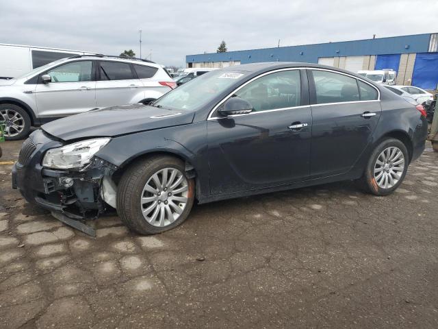 2012 Buick Regal 