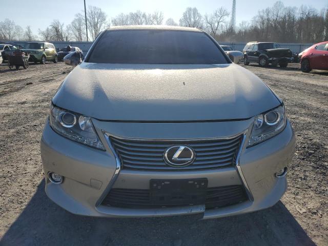 JTHBK1GG0F2169541 | 2015 LEXUS ES 350