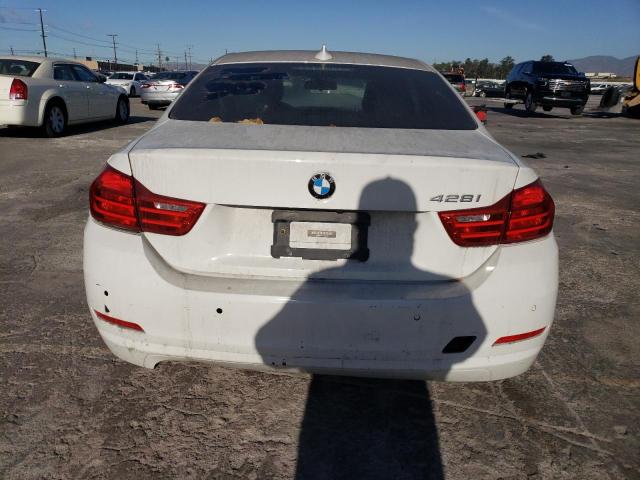 WBA3N7C57FK224049 | 2015 BMW 428 I