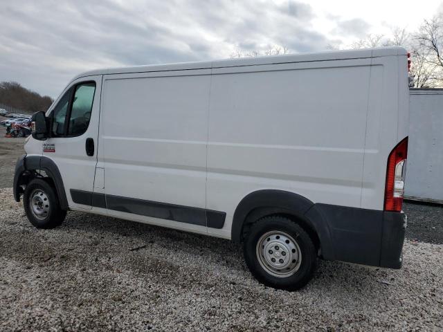 3C6TRVAG5GE113527 | 2016 Ram promaster 1500 1500 standard