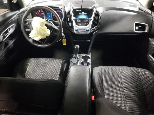 2GNALBEK2H1585365 | 2017 Chevrolet equinox ls