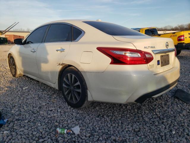 1N4AL3AP3GC268659 | 2016 Nissan altima 2.5