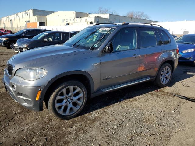 VIN 5UXZV4C55D0B01887 2013 BMW X5, Xdrive35I no.1