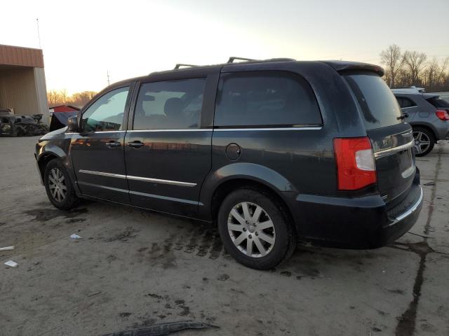 2C4RC1BG6ER442907 | 2014 CHRYSLER TOWN and COU