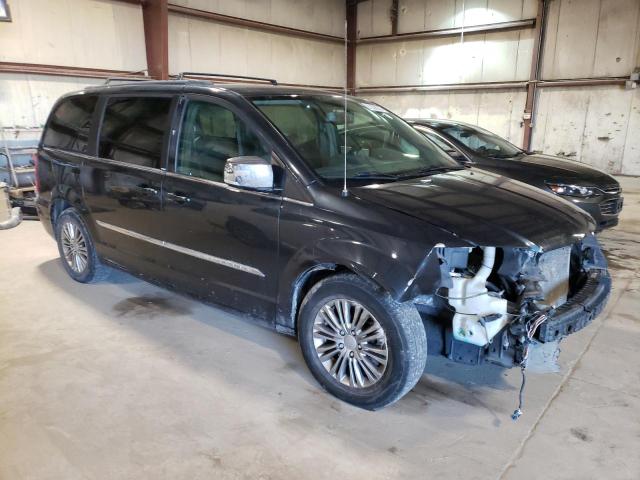 2C4RC1CG8ER297674 | 2014 CHRYSLER TOWN and COU