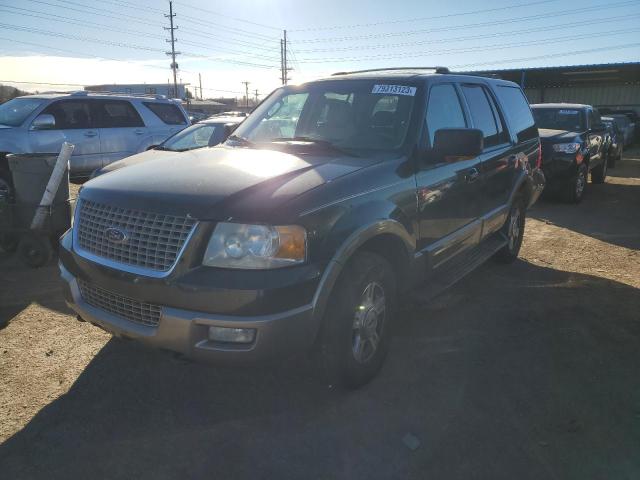 2003 Ford Expedition Eddie Bauer