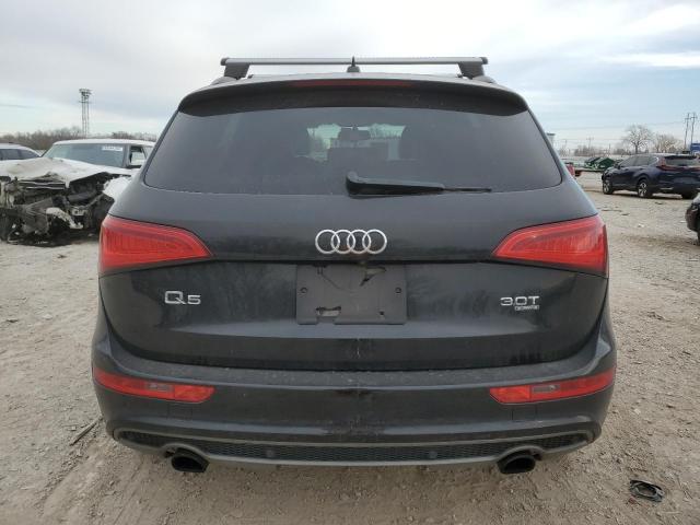 WA1DGAFP5EA123683 | 2014 AUDI Q5 PREMIUM