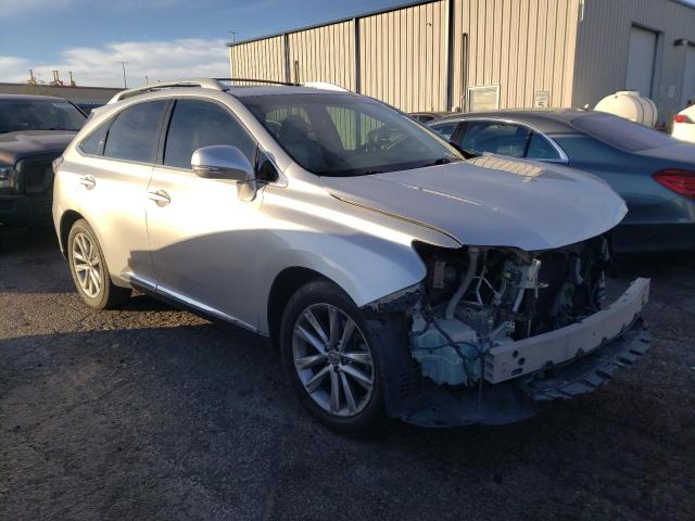 2T2ZK1BA0FC207379 | 2015 LEXUS RX 350