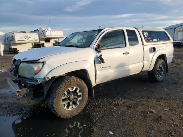 2006 Toyota Tacoma 