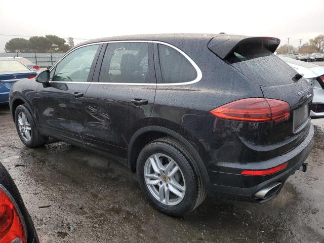 WP1AA2A20GKA12434 | 2016 PORSCHE CAYENNE