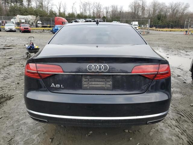 2015 AUDI A8 L QUATT - WAU3GAFD7FN000515