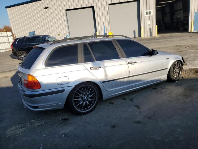 WBAEN33404PC13034 | 2004 BMW 325 it