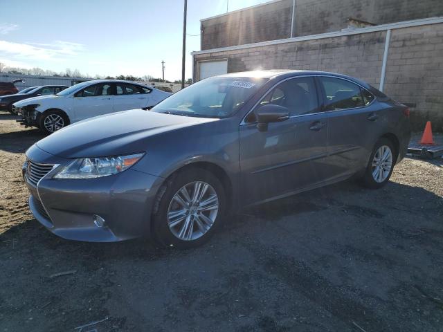 2014 Lexus ES 350 