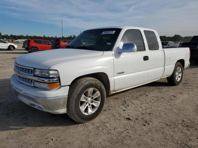 2002 Chevrolet C/K 1500 