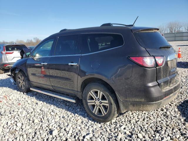 2016 CHEVROLET TRAVERSE L - 1GNKVHKD5GJ120056