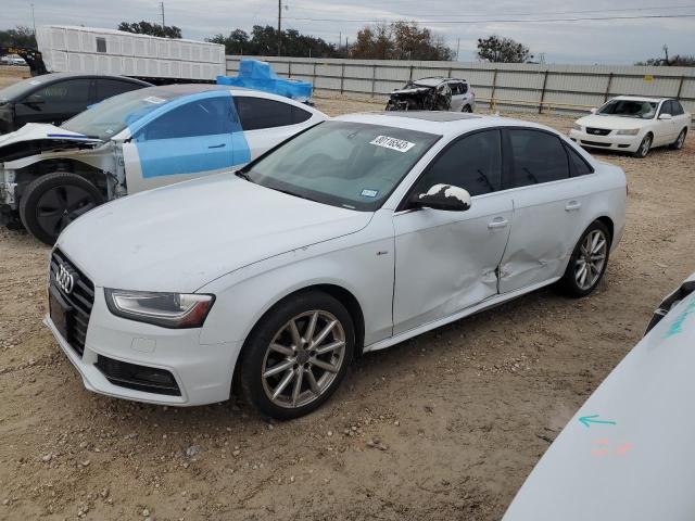 VIN WAUFFAFL7FN017757 2015 Audi A4, Premium Plus no.1