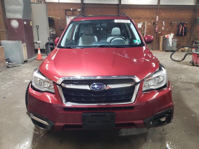 JF2SJAEC3JH464676 | 2018 SUBARU FORESTER 2