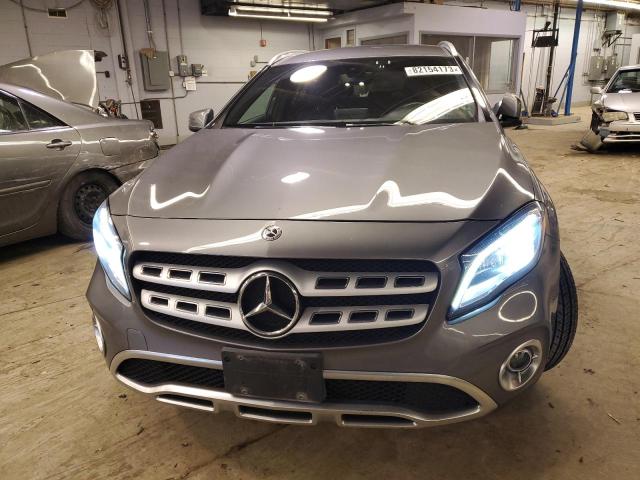 VIN WDCTG4GB3KJ594176 2019 Mercedes-Benz GLA-Class,... no.5