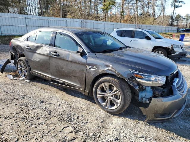 1FAHP2D86JG137274 | 2018 FORD TAURUS SE