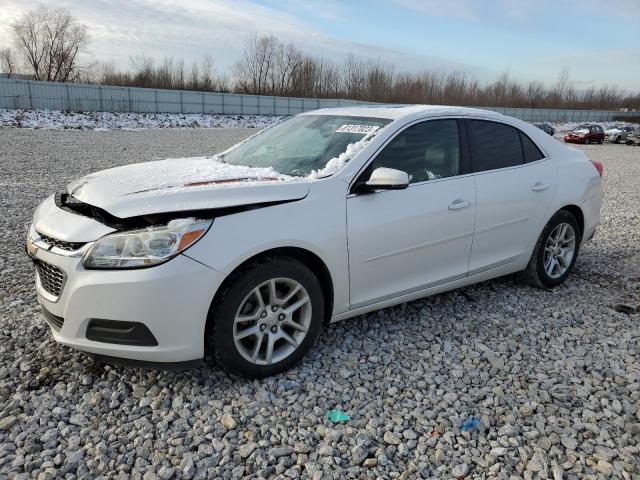 2015 Chevrolet Malibu 