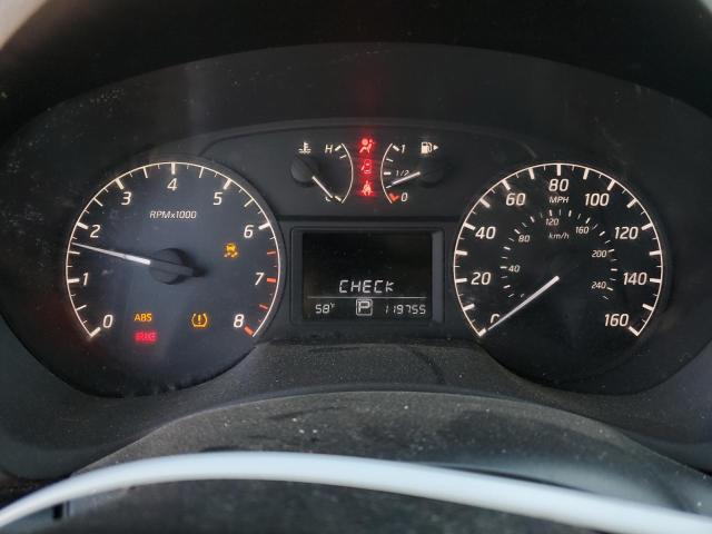 3N1AB7AP6FY284853 Nissan SENTRA S