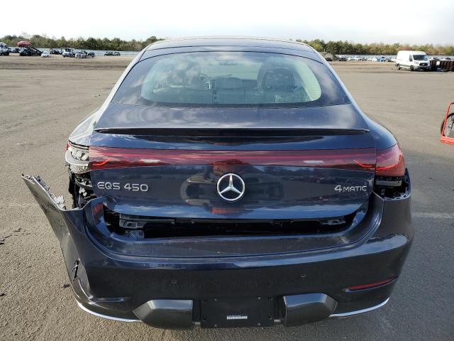 2023 MERCEDES-BENZ EQS SEDAN - W1KCG2EB4PA023998