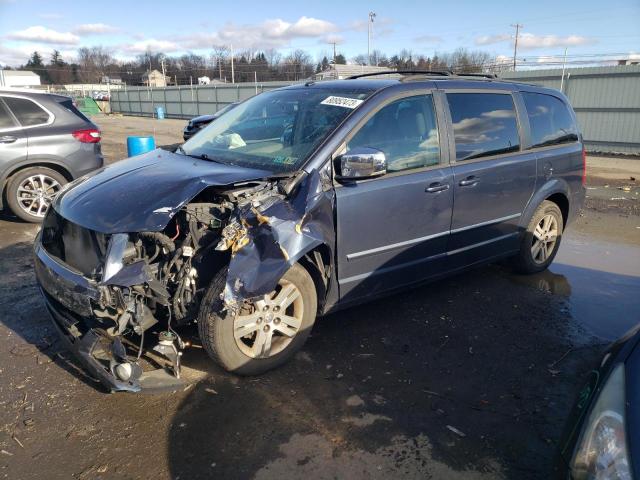 2008 Dodge Grand Caravan SXT