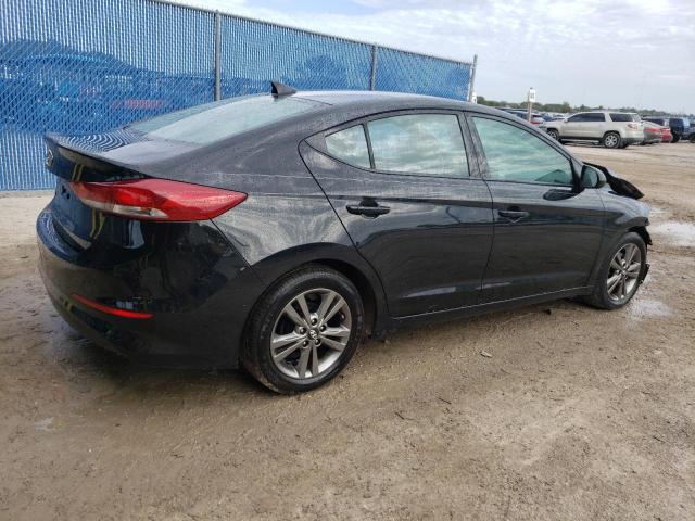 5NPD84LF5HH114009 | 2017 HYUNDAI ELANTRA SE