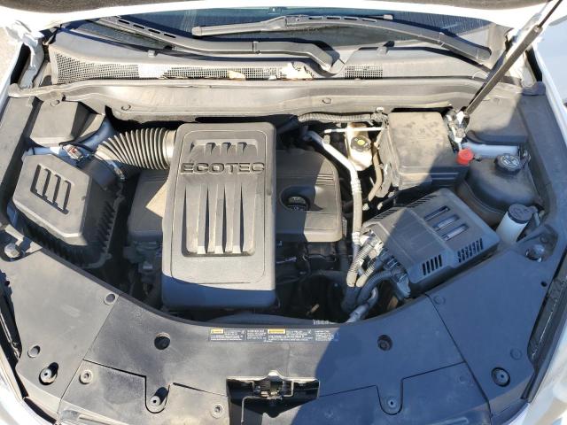2017 CHEVROLET EQUINOX LT - 2GNALCEK1H1614344