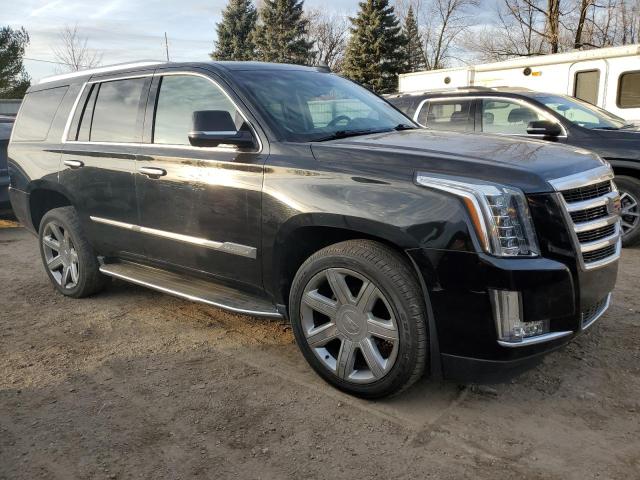 1GYS4BKJ1GR288240 | 2016 Cadillac escalade luxury