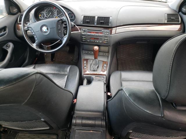 2002 BMW 330 Xi VIN: WBAEW534X2PG16797 Lot: 79862973